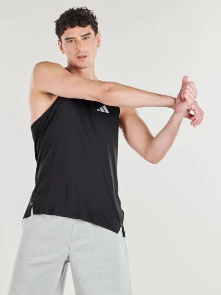 Tricou Adidas negru