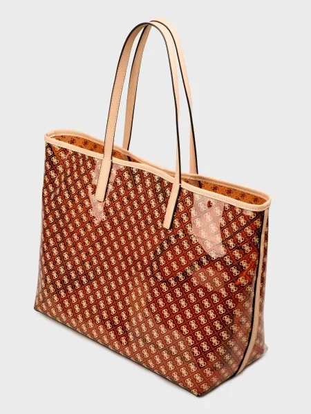 Сумка Guess коричнева