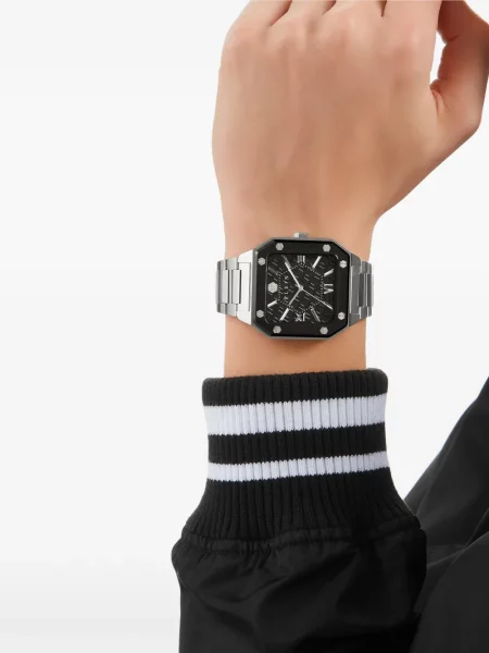Ceas Philipp Plein negru