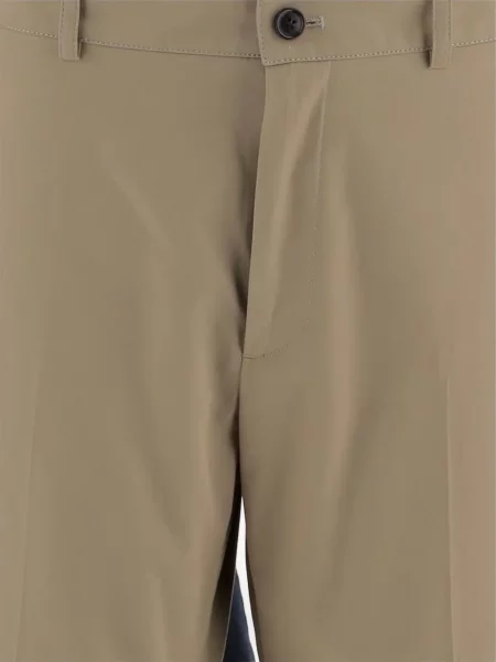 Pantaloni scurți Burberry