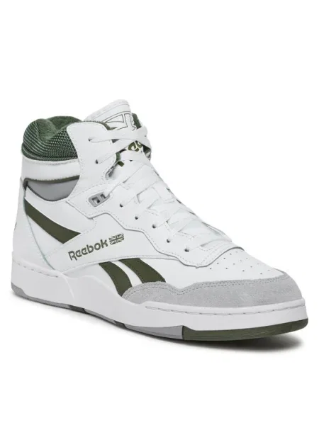 Reebok Cipő Bb II Mid fehér