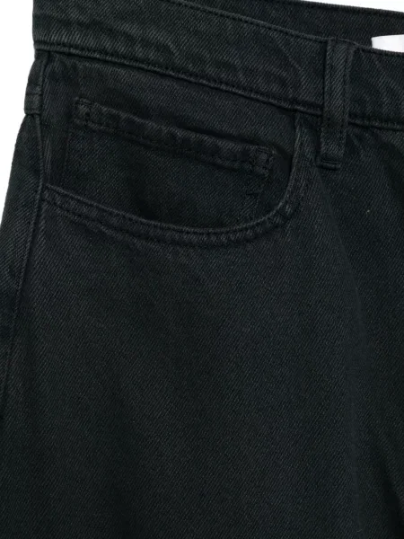 Blugi Christian Wijnants negru