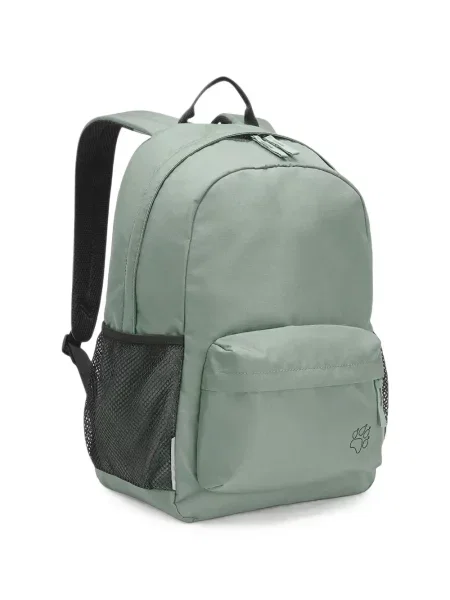 Dětské batoh Jack Wolfskin zelený