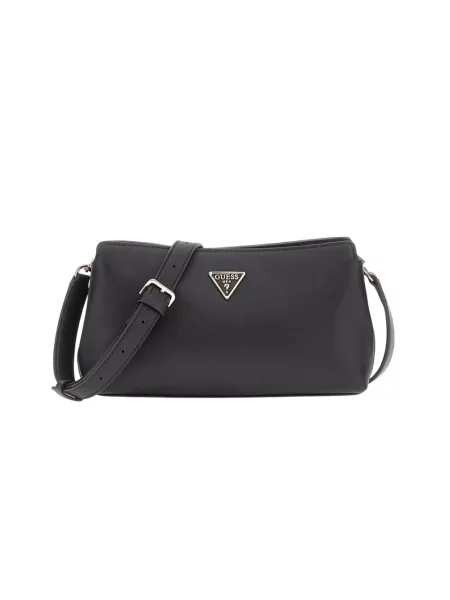 Guess Torebki Kobieta ONE SIZE Cross Body Bags czarny