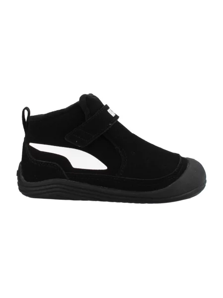 Pantofi copii Puma negru