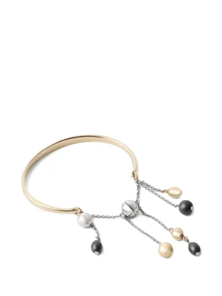 Pandantiv Lemaire auriu