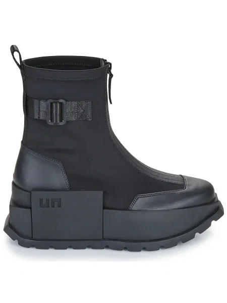 Pantofi United Nude negru