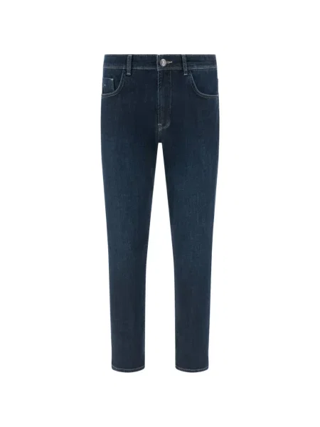 Džíny Boggi Milano modré