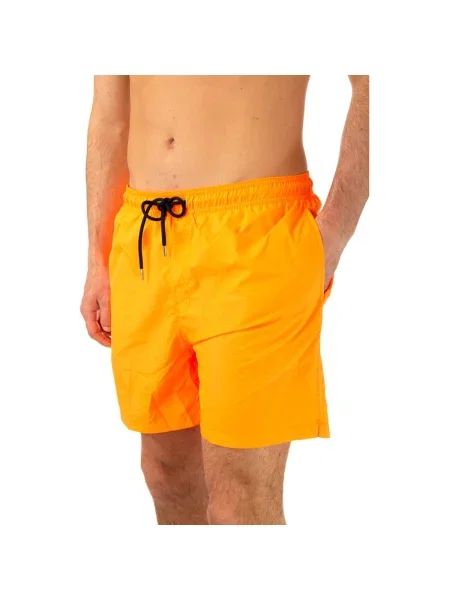 Costum Sun68 portocaliu
