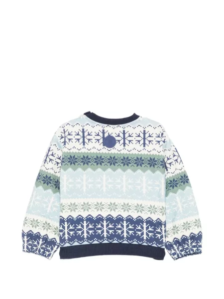 Bluza dziecięca Gcds niebieska