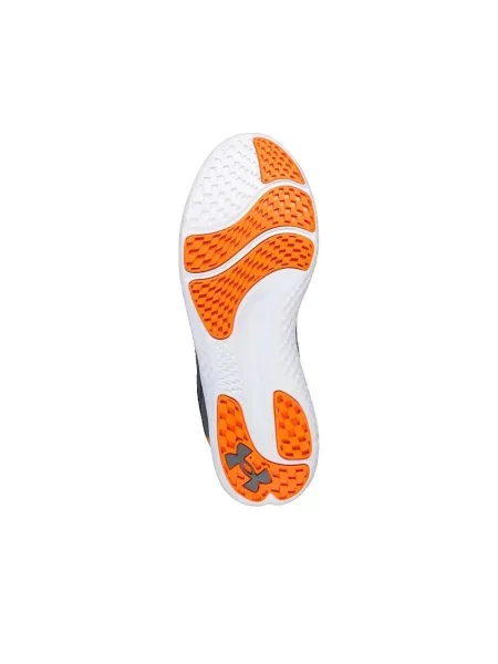 Buty do biegania Under Armour Charged Speed Swift szary