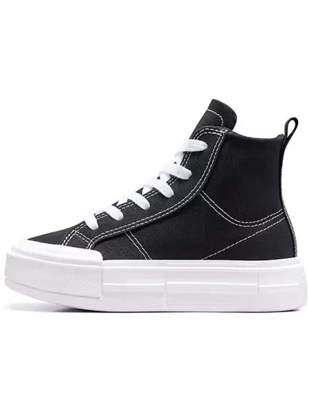 Tenisky Converse čierna