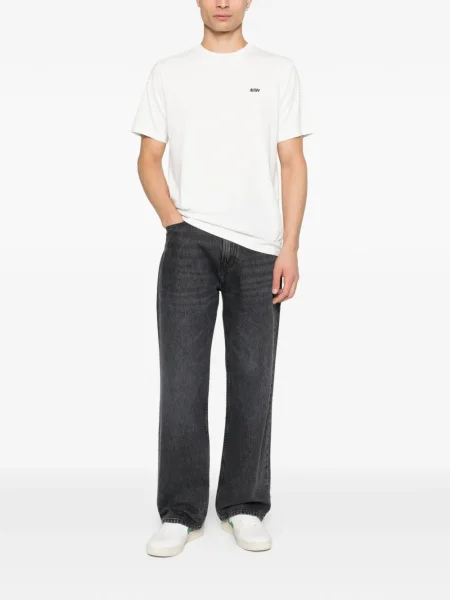 Tricou Autry alb