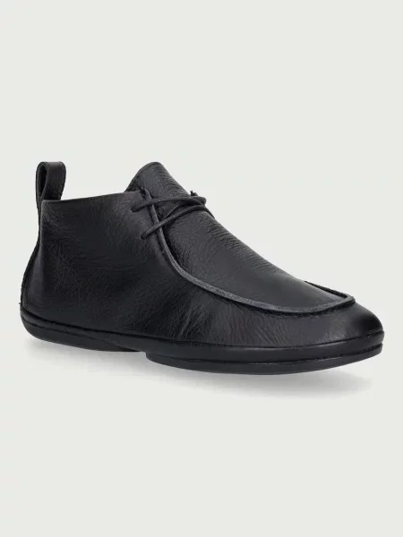 Camper mocasini pentru femei Right Nina negru