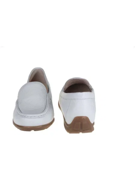 Pantofi Gabor alb