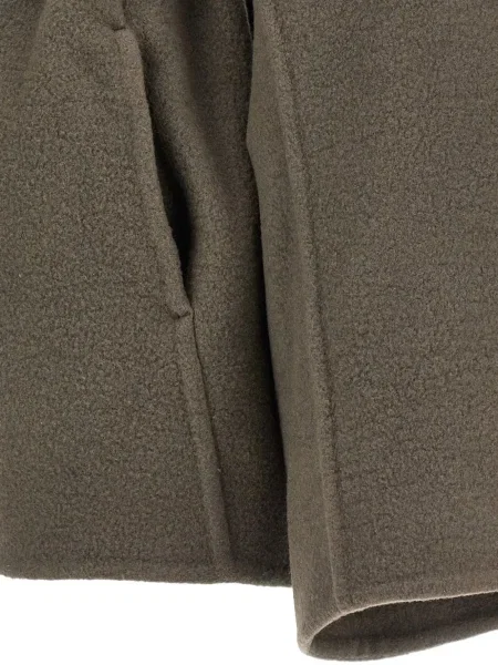 Palton Rick Owens verde