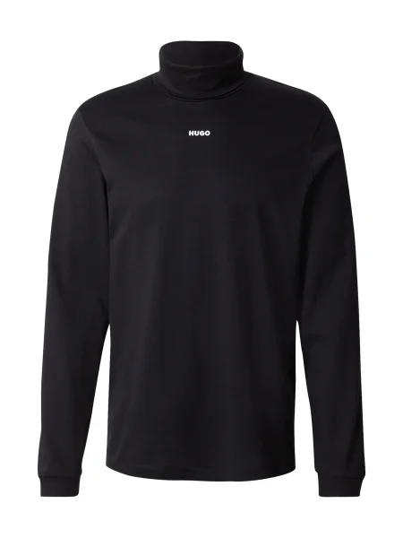 Tricou Hugo negru