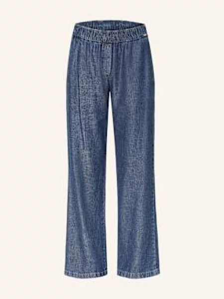 Cinque Jeansy Cisleepy blau