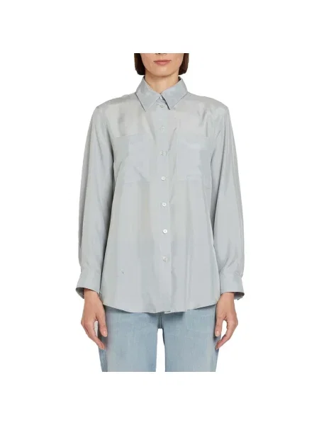 Bluză Marella albastru