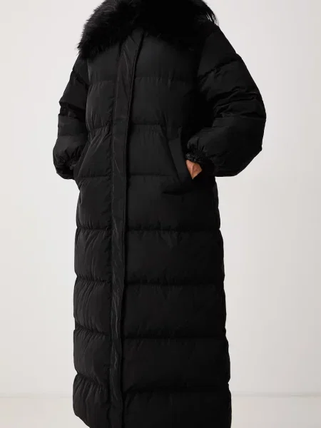 Twinset пухова куртка