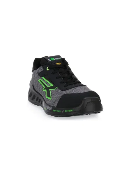 Sneakerși U-power