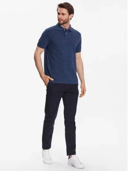 Polo Ralph Lauren Polokošile modrá