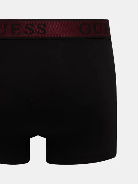 Боксеры Guess