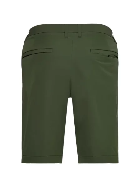 Pantaloni chino Boss verde
