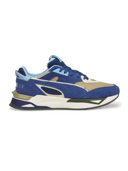 Puma x Maison Kitsune Mirage Sport Mężczyźni Buty sportowe Puma Size: 4 niebieski