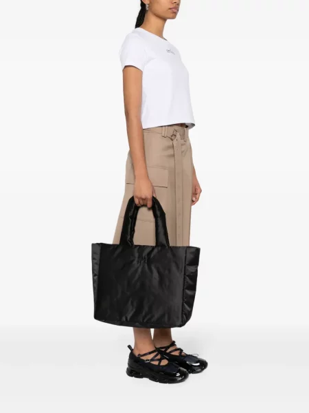 Geantă shopper N°21 negru