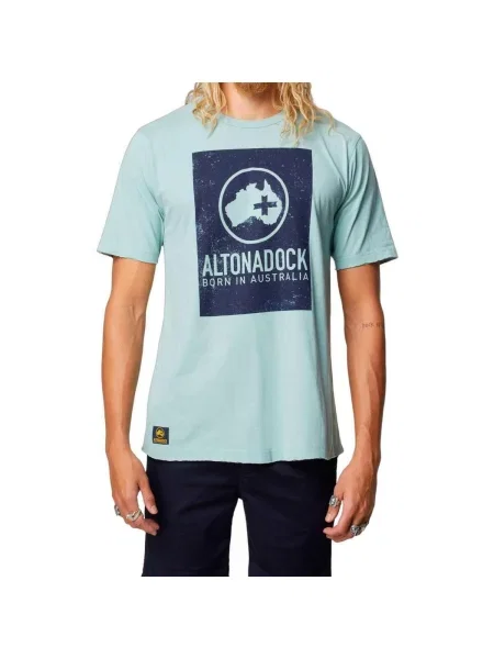Tricou Altonadock