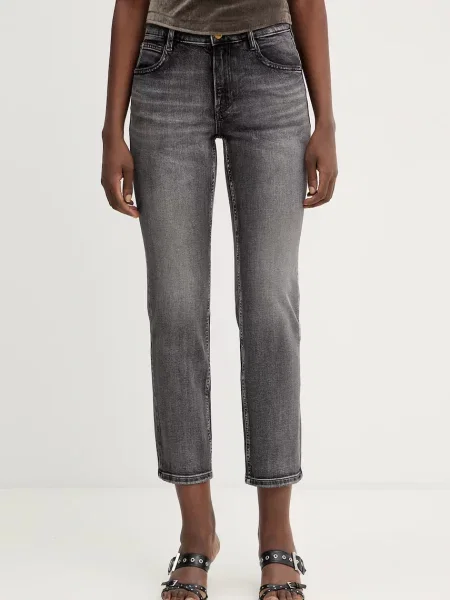 Miss Sixty jeansy szare