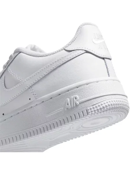 Tenisky Nike biela