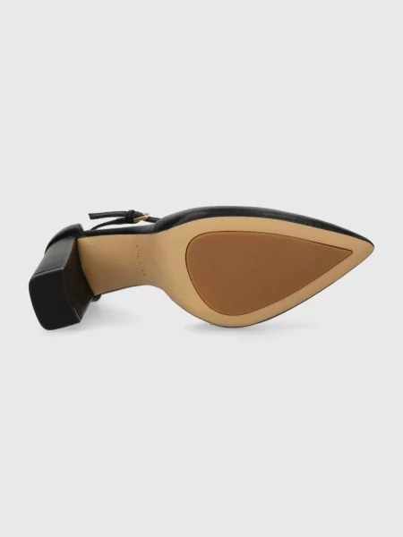 Кожаные туфли Aldo