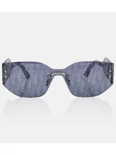 Slnečné okuliare Dior Eyewear modrá