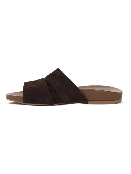 Félcipő Bueno Shoes bézs
