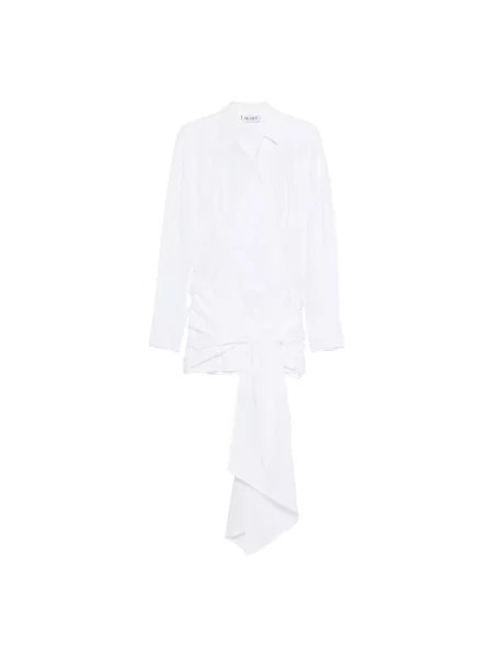 Sukienka The Attico biała