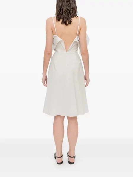 Sukienka mini Mm6 Maison Margiela