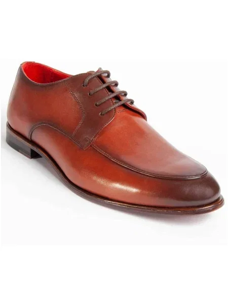Pantofi Purapiel maro