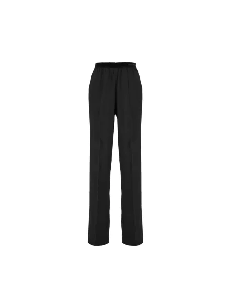 Spodnie Tom Ford czarne