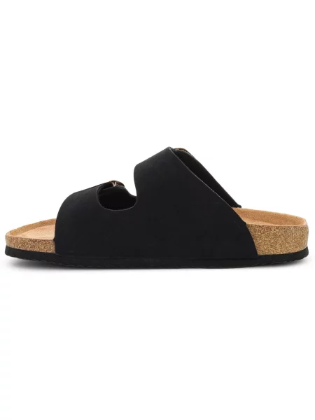 Sandale Lee Cooper negru