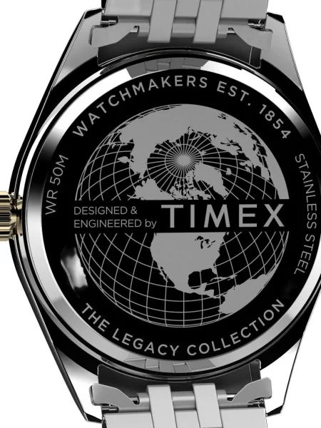 Ceas Timex verde