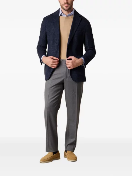 Pulover Brooks Brothers maro