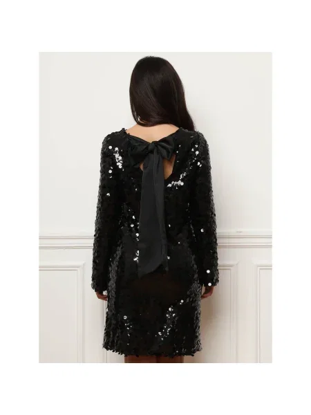 Rochie La Modeuse negru