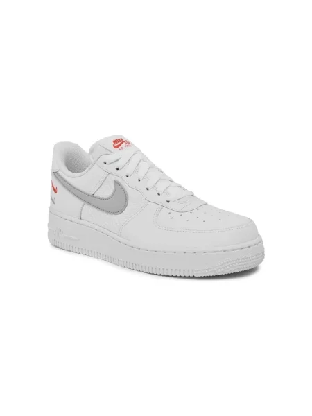 Pantofi Nike gri