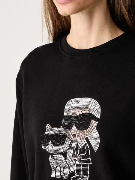 Свитер Karl Lagerfeld