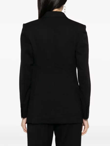 Sacou Tom Ford negru