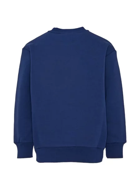 Bluza dziecięca Barrow niebieska