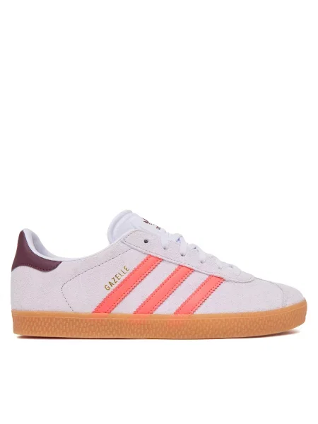 Αθλητικά adidas Gazelle Paris Ανοιχτό μοβ