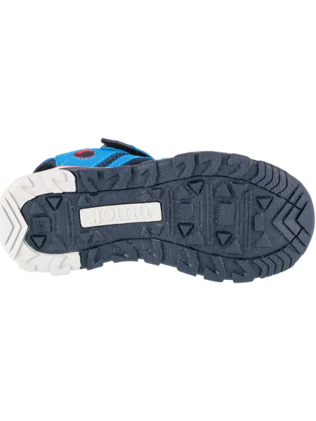 Pantofi copii Joma albastru